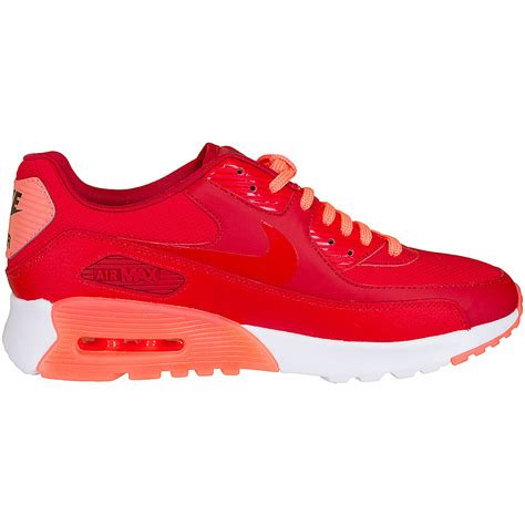 nike air max 90 ultra essential rot weiß 45.5|goat Air Max 90 ultra essential.